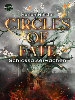 cover image of Circles of Fate (4). Schicksalserwachen